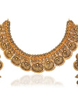 Tarra Gold Set