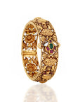 Ziba Gold Bangles