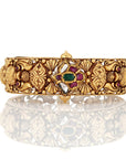 Ziba Gold Bangles