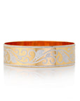 Ziba Gold Bangles