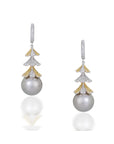 Perle Earrings